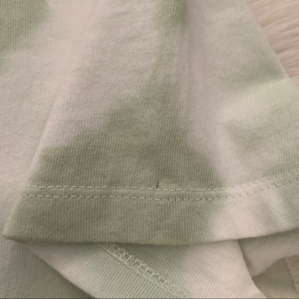 Madewell Shirt - Picture 5 of 8